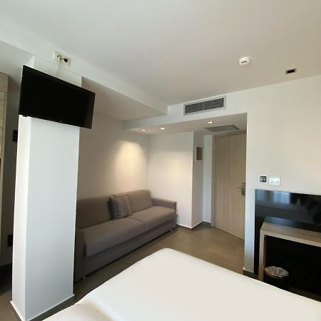 Gkeea Boutique Hotel Иерисос Екстериор снимка