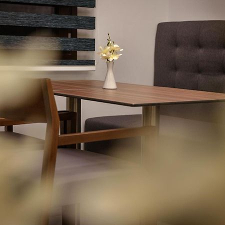 Gkeea Boutique Hotel Иерисос Екстериор снимка