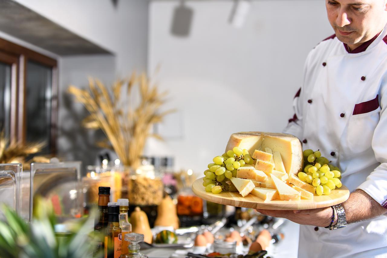 Gkeea Boutique Hotel Иерисос Екстериор снимка