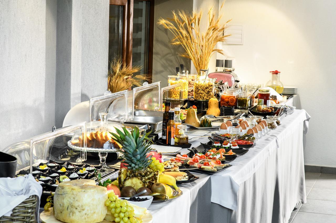 Gkeea Boutique Hotel Иерисос Стая снимка