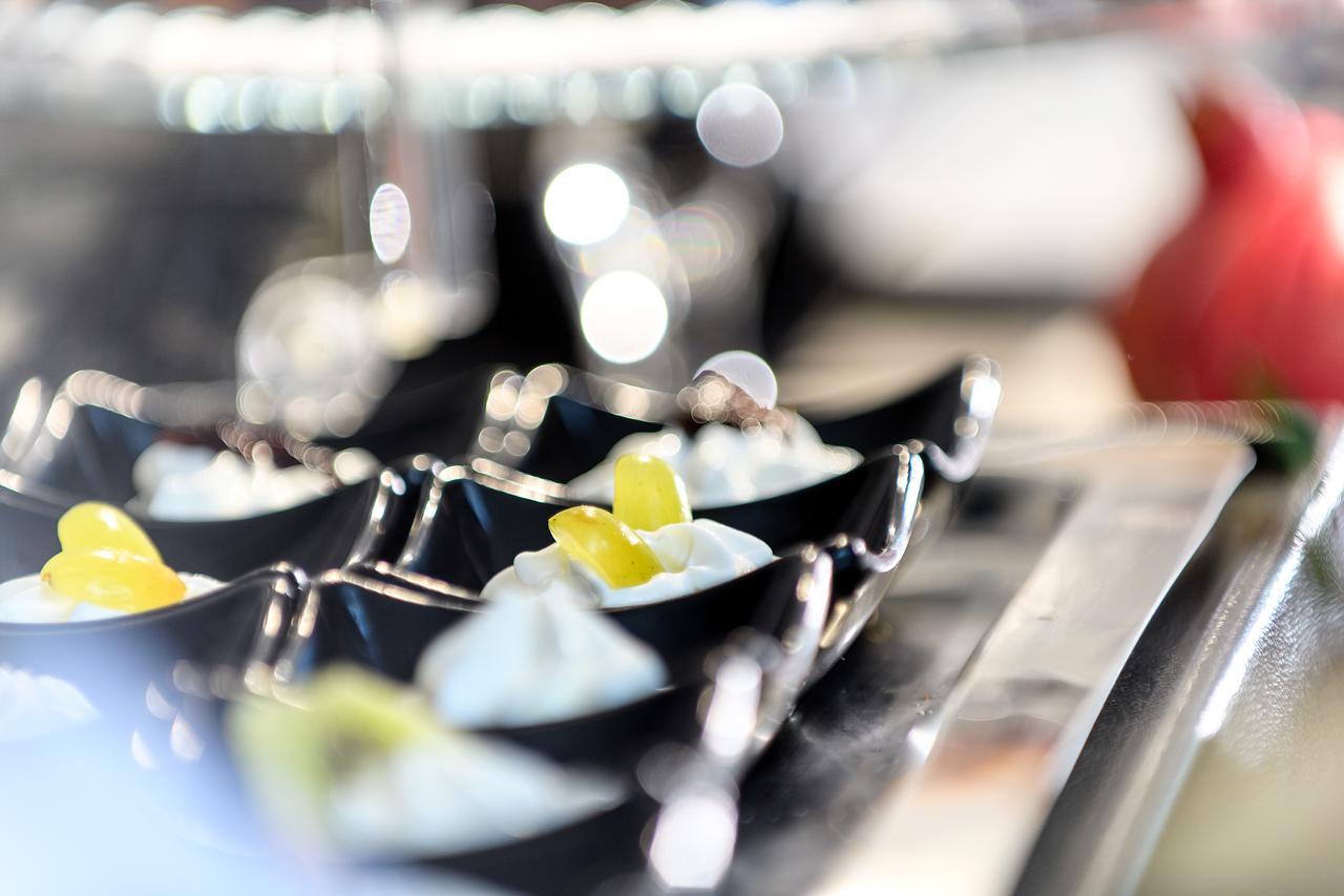 Gkeea Boutique Hotel Иерисос Стая снимка