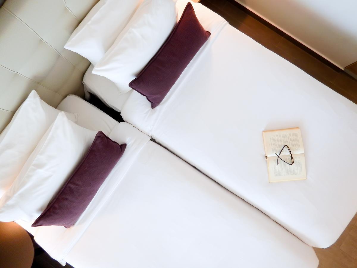 Gkeea Boutique Hotel Иерисос Стая снимка