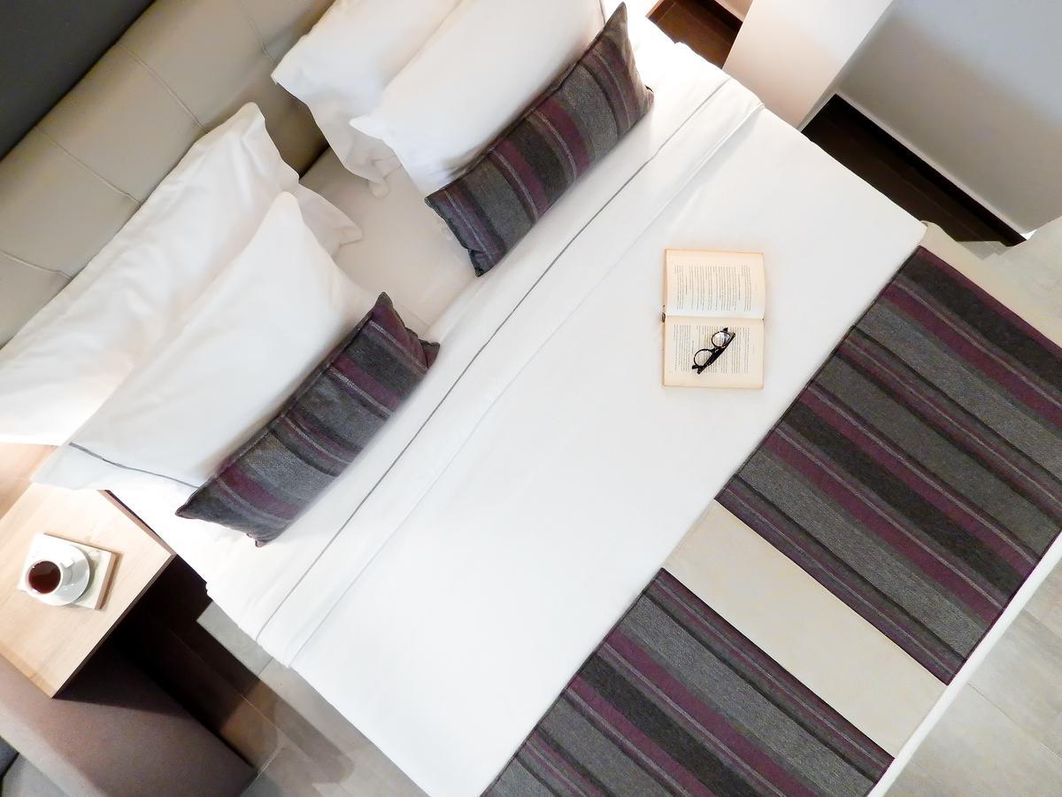 Gkeea Boutique Hotel Иерисос Стая снимка