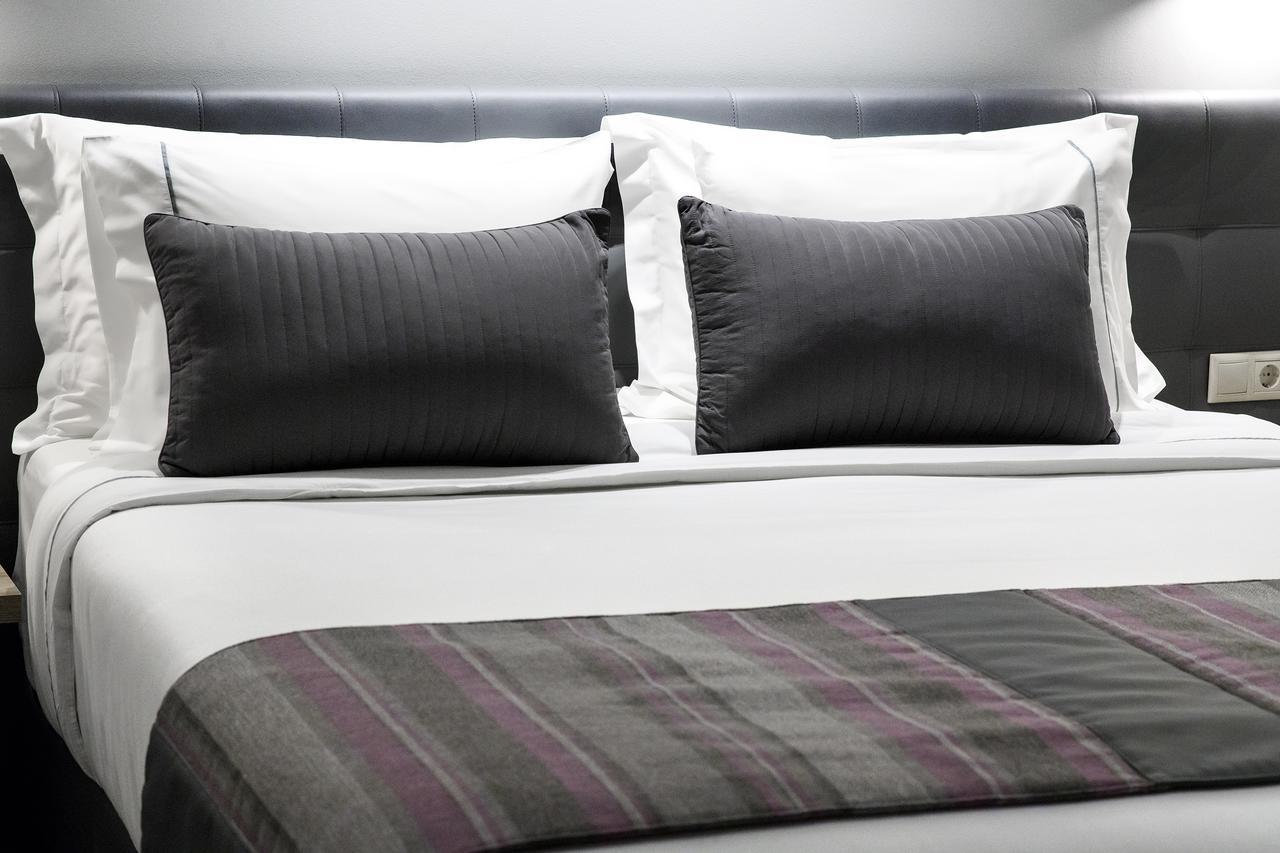 Gkeea Boutique Hotel Иерисос Стая снимка