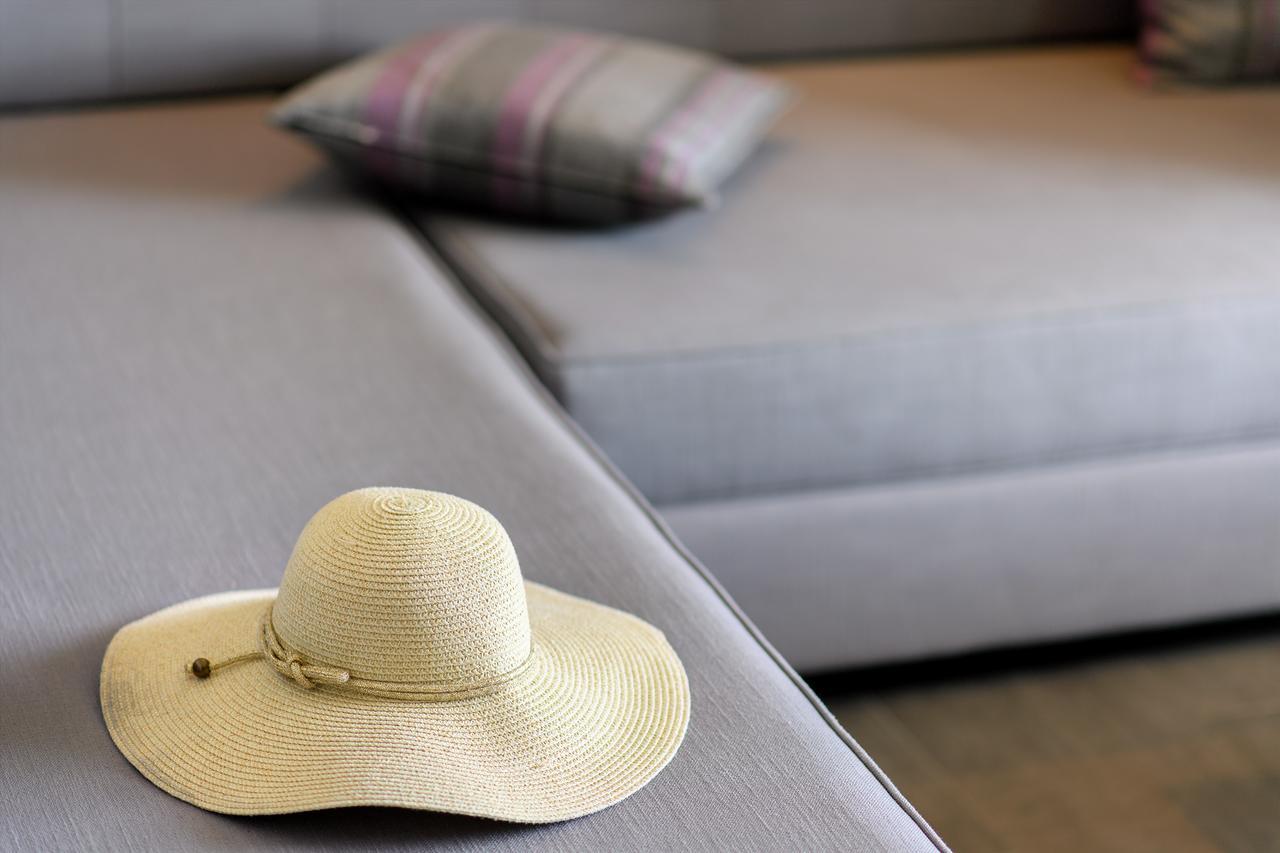 Gkeea Boutique Hotel Иерисос Стая снимка