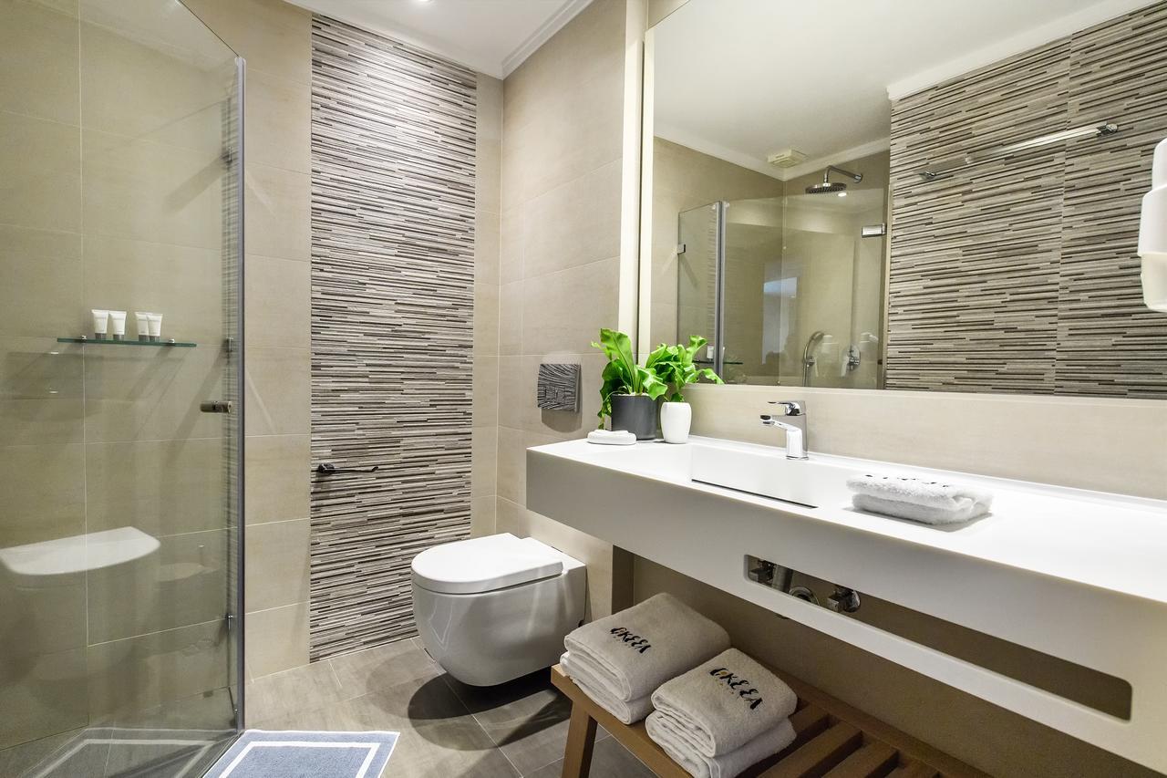 Gkeea Boutique Hotel Иерисос Стая снимка