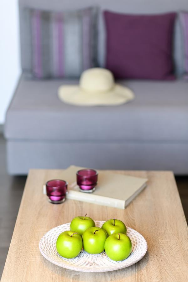 Gkeea Boutique Hotel Иерисос Стая снимка