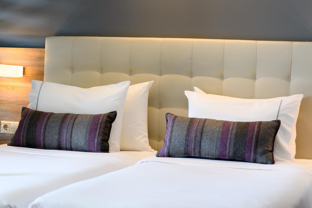 Gkeea Boutique Hotel Иерисос Стая снимка